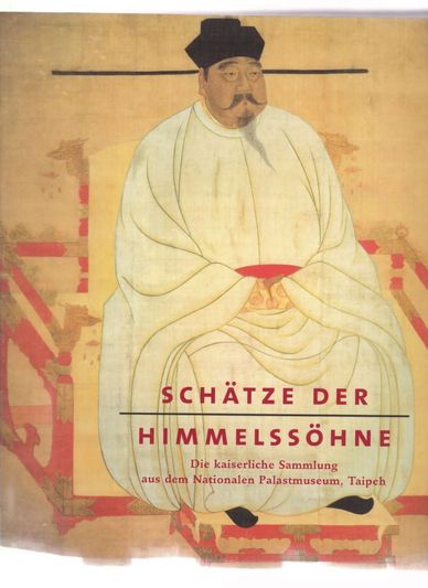 Schätze der Himmelssöhne