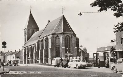 Geldermalsen Ned Herv Kerk 7