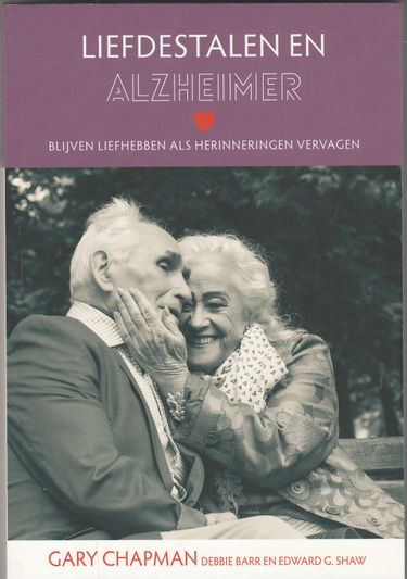 Liefdestalen en alzheimer