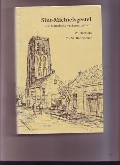 Sint-Michielsgestel