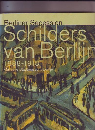 Schilders van Berlijn