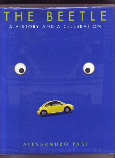 The Beetle a history and a celebration