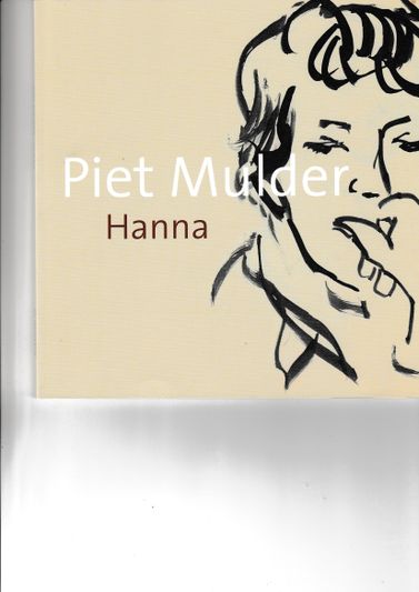 Piet Mulder Hanna