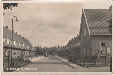 Geldermalsen Groeten uit