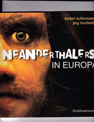 Neanderthalers in Europa