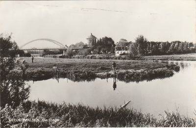 Geldermalsen De Linge III