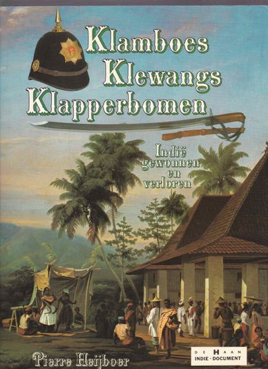 Klamboes Klewangs Klapperbomen