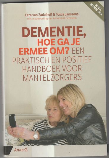 Dementie Hoe ga je ermee om?