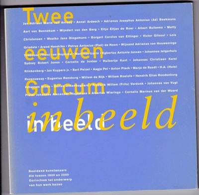 Twee eeuwen Gorcum in beeld