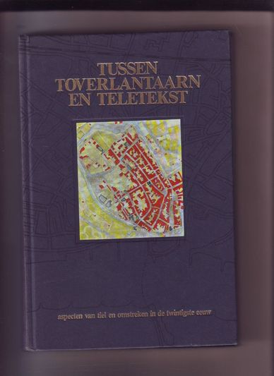 Tussen toverlantaarn en teletekst