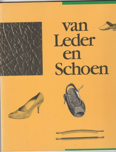 Van Leder en Schoen