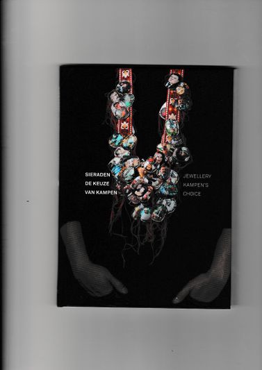 Sieraden de keuze van Kampen