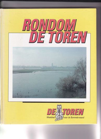 Rondom de Toren