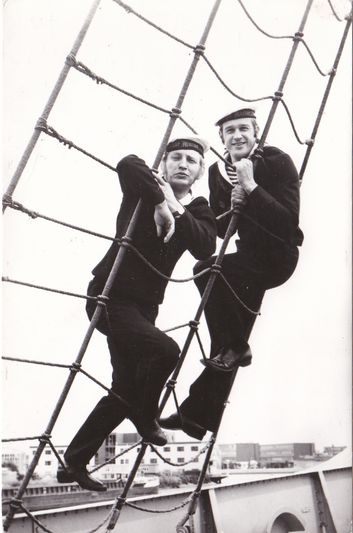 De Jantjes Amsterdam