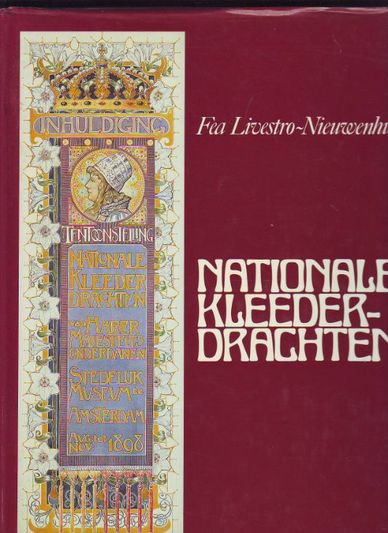 Nationale Kleederdrachten