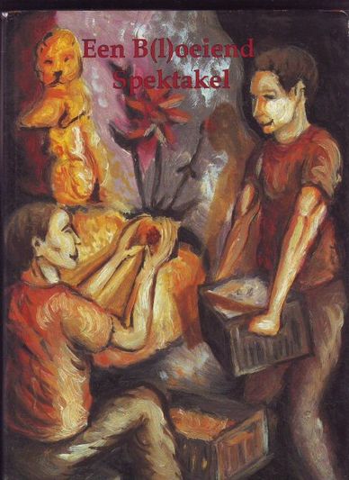 Een B[l]oeiend Spektakel