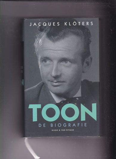 Toon de biografie