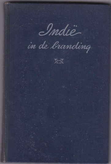 Indië in de branding
