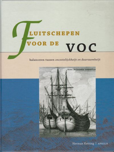 Fluitschepen voor de VOC
