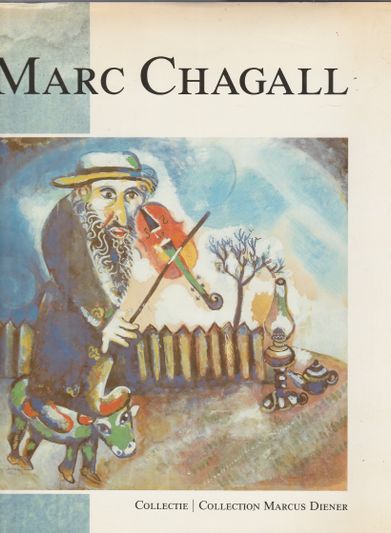 Marc Chagall