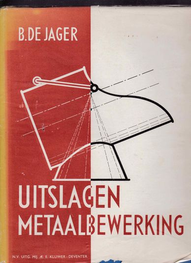 Uitslagen Metaalbewerking