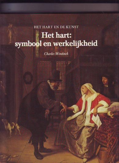 Het hart : symbool en werkelijkheid