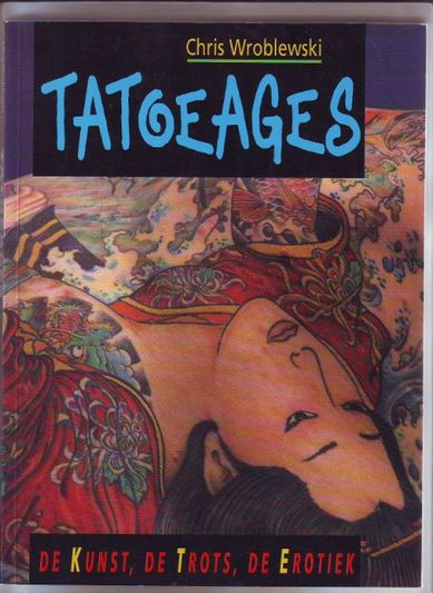 Tatoeages