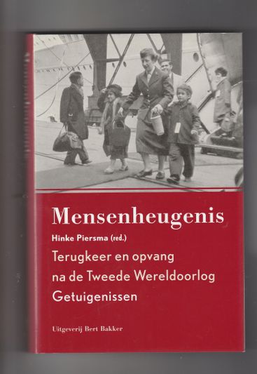 Mensenheugenis