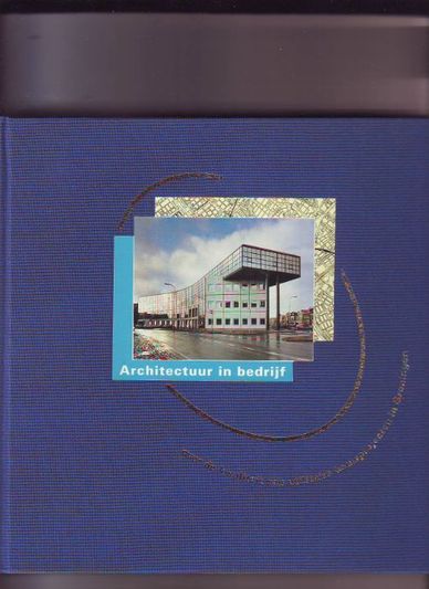 Architectuur in bedrijf