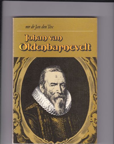 Johan van Oldenbarnevelt