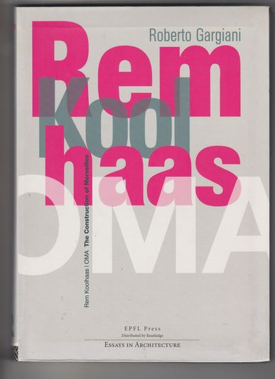 Rem Koolhaas