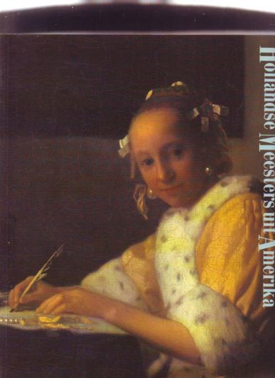 Hollandse Meesters uit Amerika