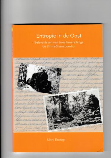 Entropie in de Oost