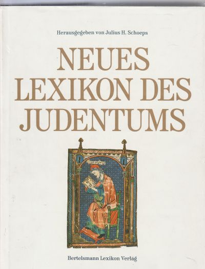 Neues Lexikon des Judentums