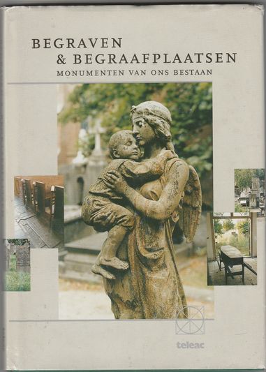 Begraven & Begraafplaatsen