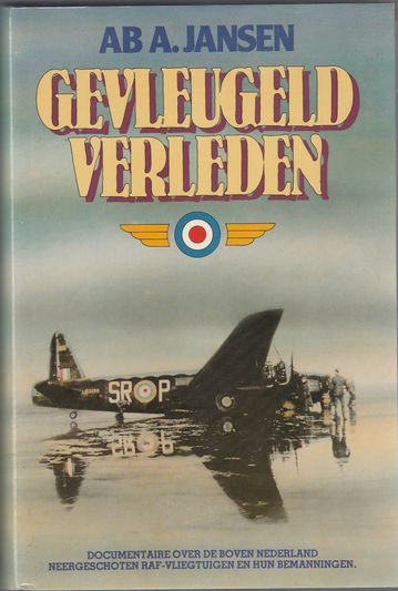 Gevleugeld verleden 2