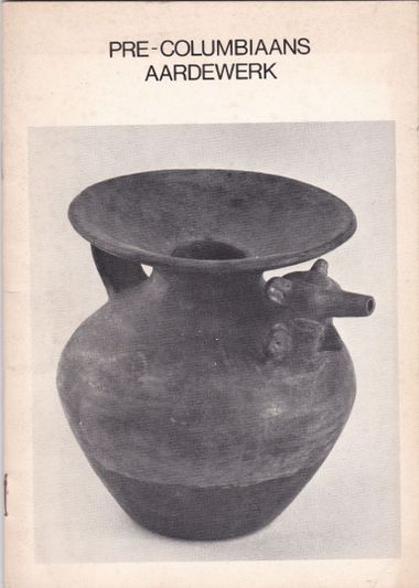 Pre Columbiaans aardewerk