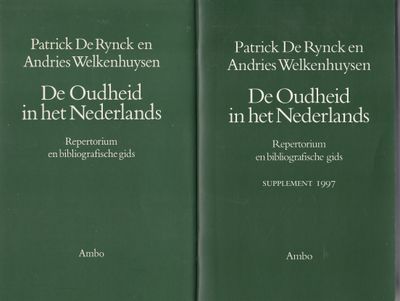 De Oudheid in het Nederlands 2