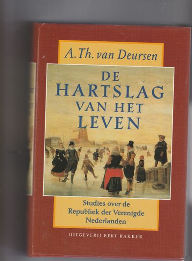 De hartslag van het leven