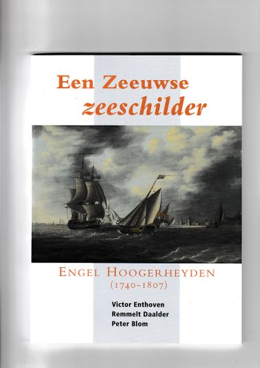 Een Zeeuwse zeeschilder