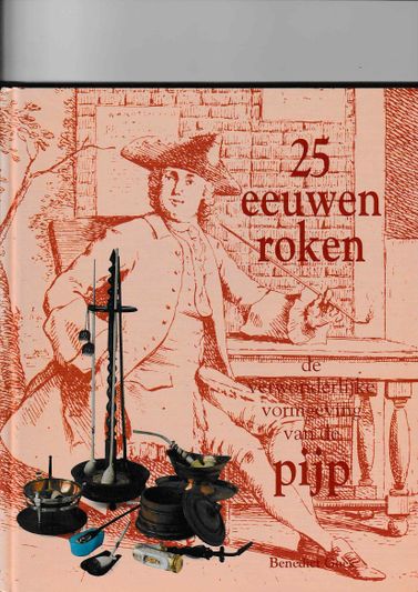 25 Eeuwen roken
