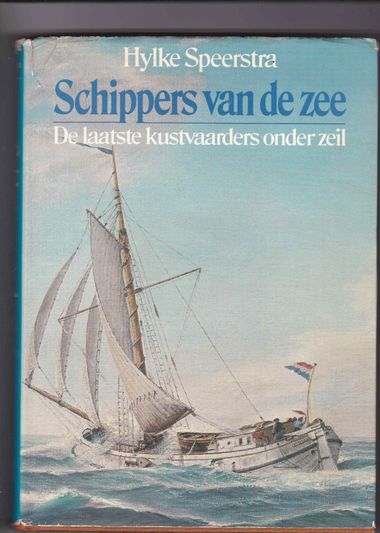 Schippers van de zee