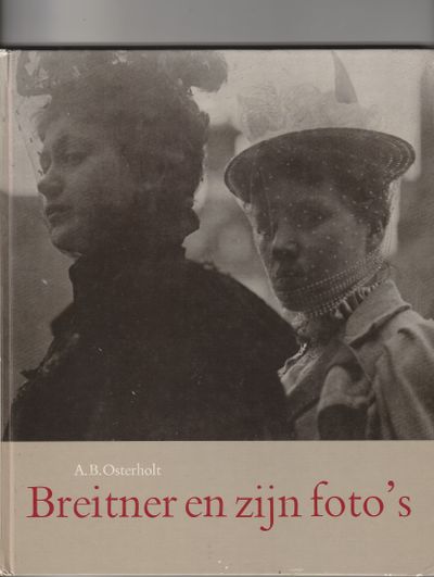 Breitner en zijn foto s