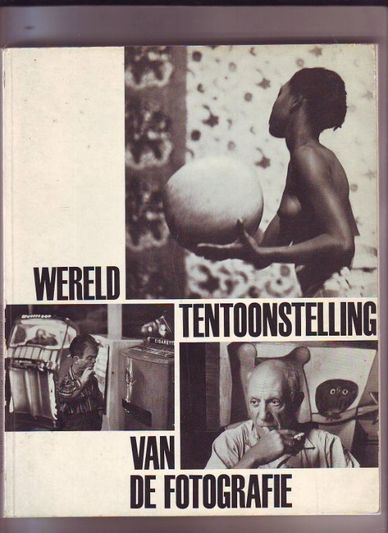 Wereldtentoonstelling van de fotografie