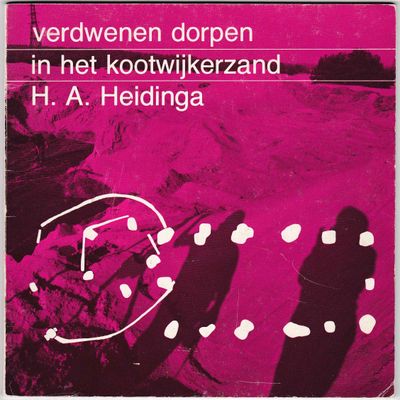 Verdwenen dorpen in het Kootwijkerzand