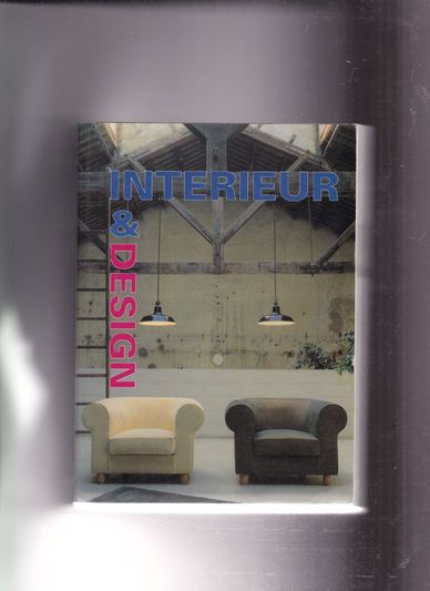 Interieur & Design