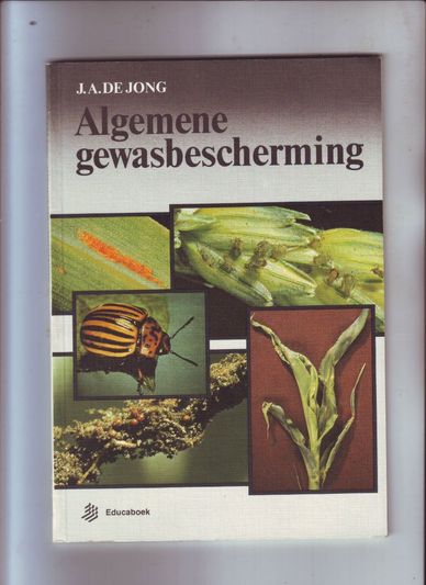 Algemene gewasbescherming