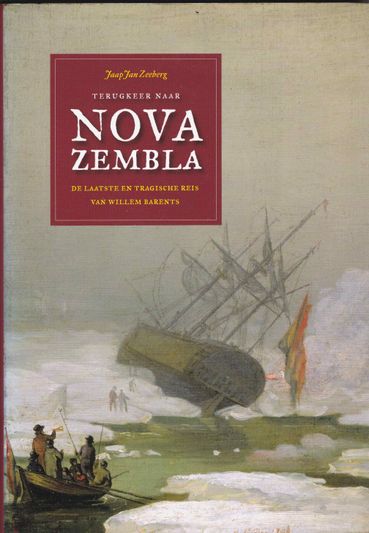 Terugkeer naar Nova Zembla