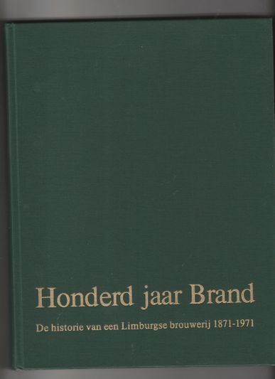 Honderd jaar Brand