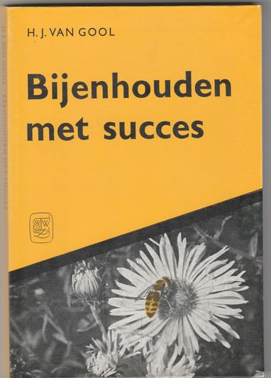 Bijenhouden met succes